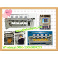 1000SPM high speed 4 heads computerized embroidery machine made in China